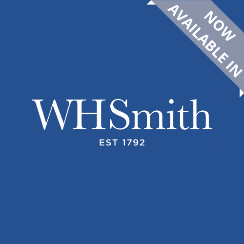 WH Smith Now Stocks The Business Transformation Playbook WH Smith Now Stocks The Business Transformation Playbook