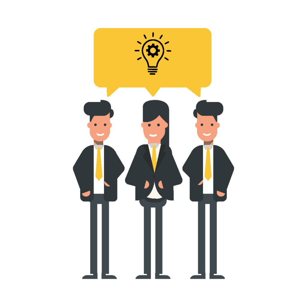 What language to translate the business transformation playbook