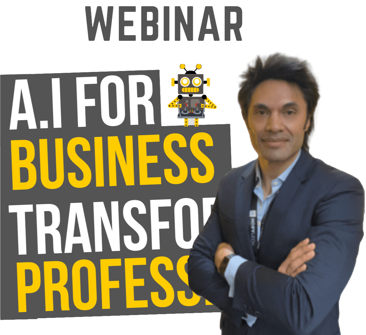 AI Webinar AI Webinar