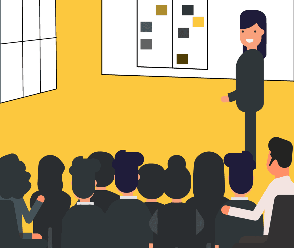 HOBA for Executives - Transform the whole organisation and build the internal capability