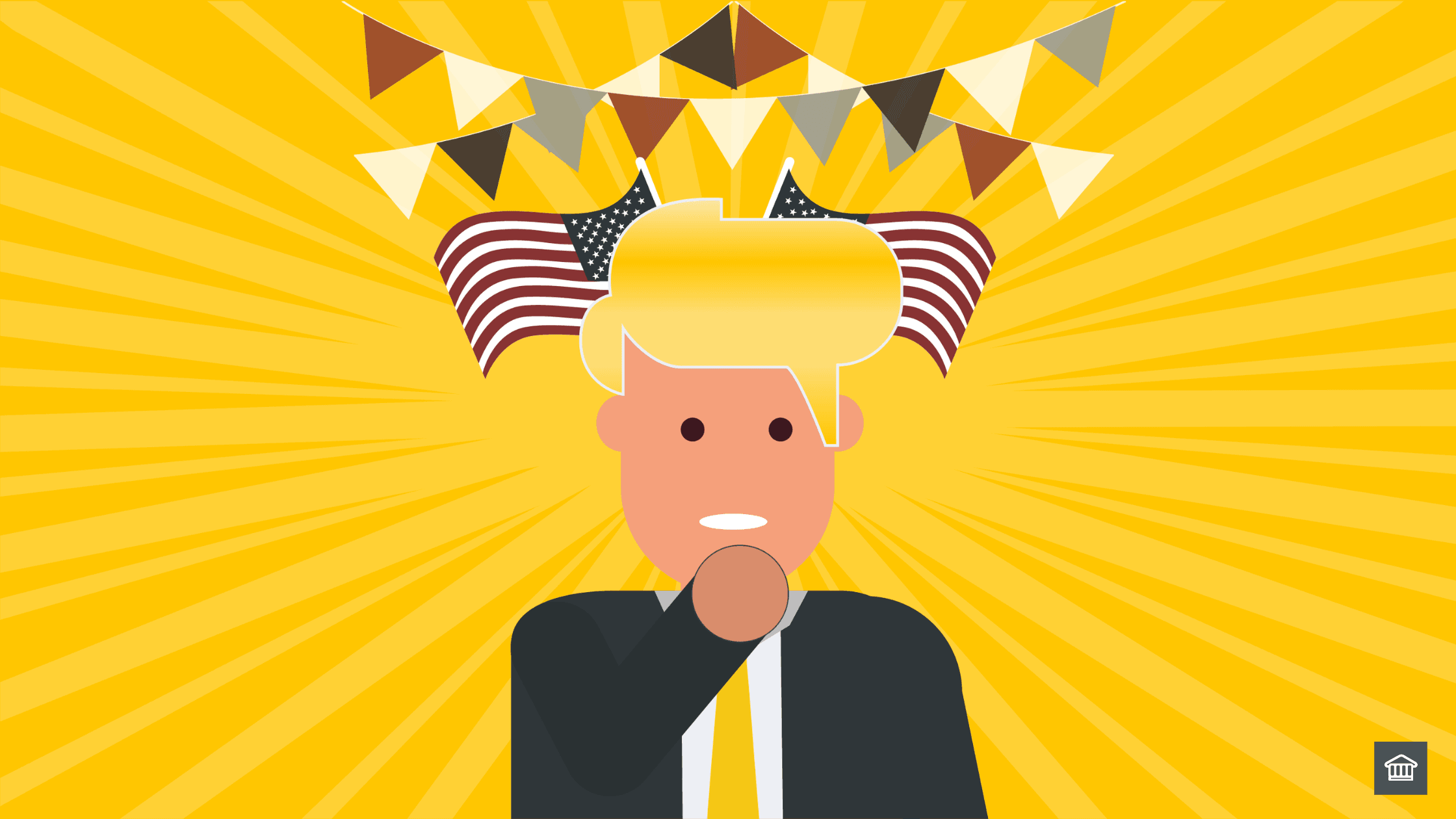 What a Trump Administration Means for Business Transformation - USA and Global Impact What a Trump Administration Means for Business Transformation - USA and Global Impact