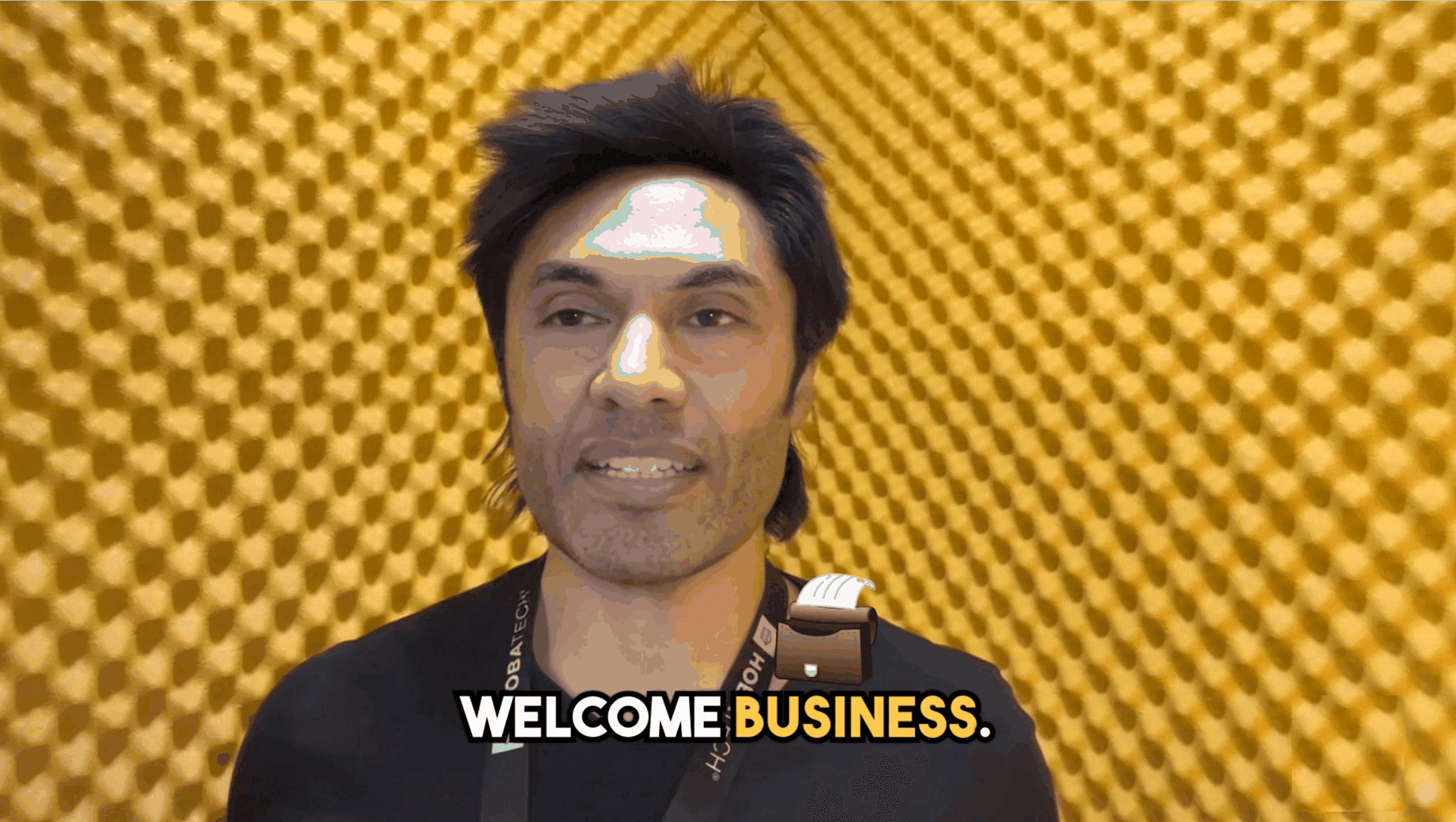 🚀 What is HOBA? 🚀 What is HOBA?