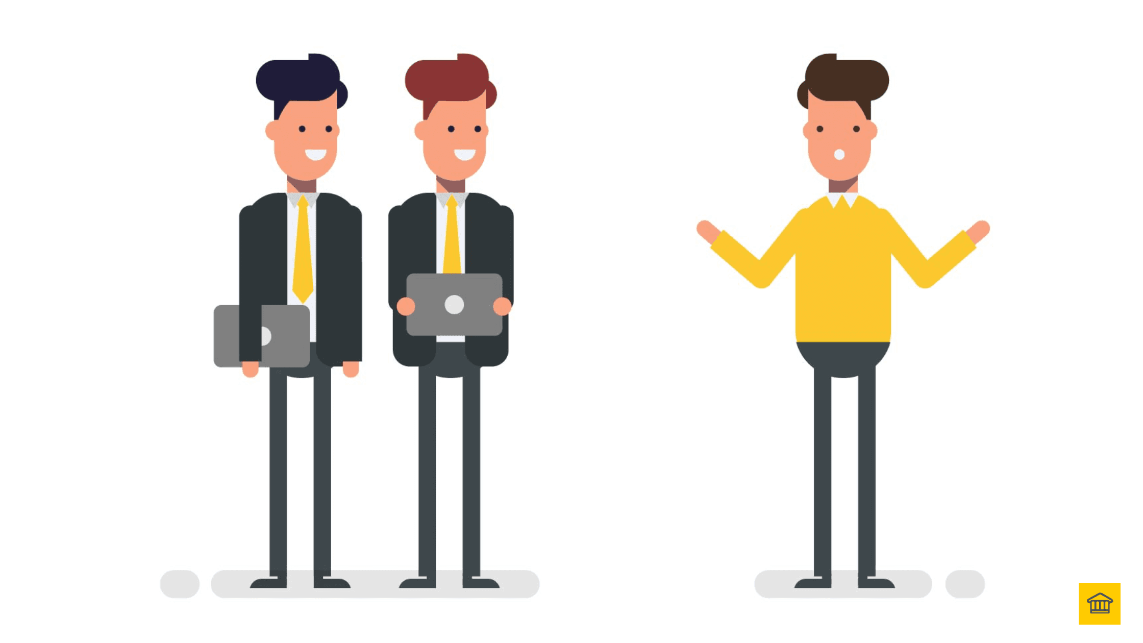 Who Owns The Purse Strings