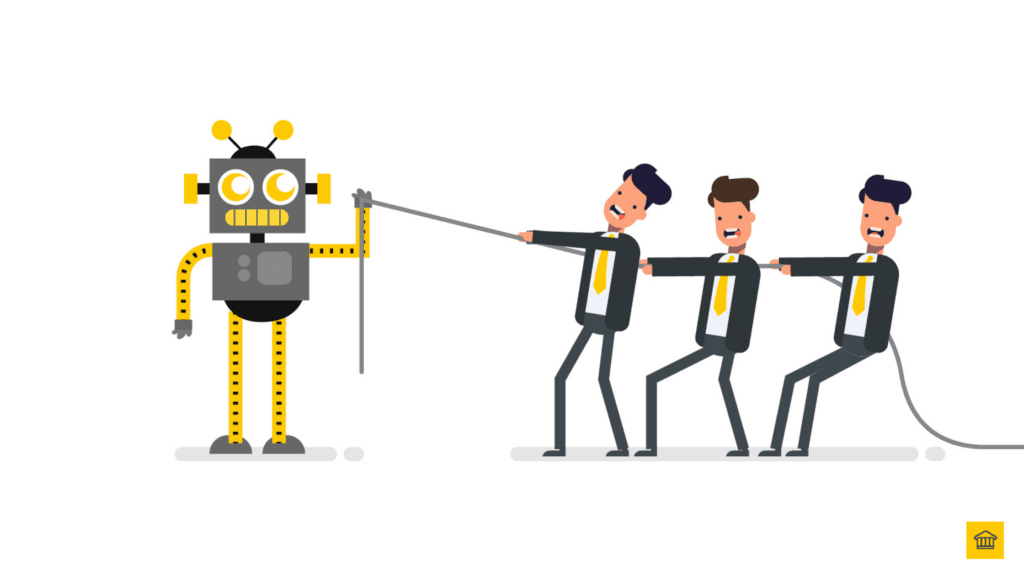 How AI is Changing Business Transformation How AI is Changing Business Transformation