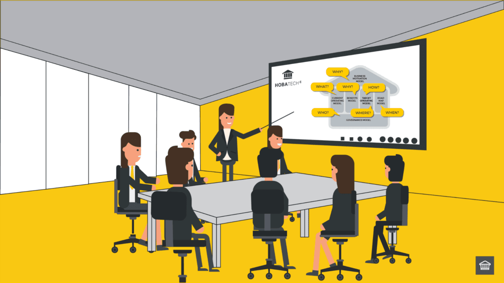Agile Business Transformation vs Traditional Business Transformation: What Sets Them Apart Agile Business Transformation vs Traditional Business Transformation: What Sets Them Apart