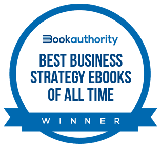 Best Business Strategy eBook Award Best Business Strategy eBook Award