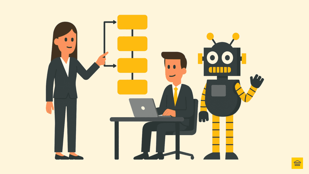 AI Strategy: When Do You Need One & How to Create It (The HOBA Tech Way) AI Strategy: When Do You Need One & How to Create It (The HOBA Tech Way)