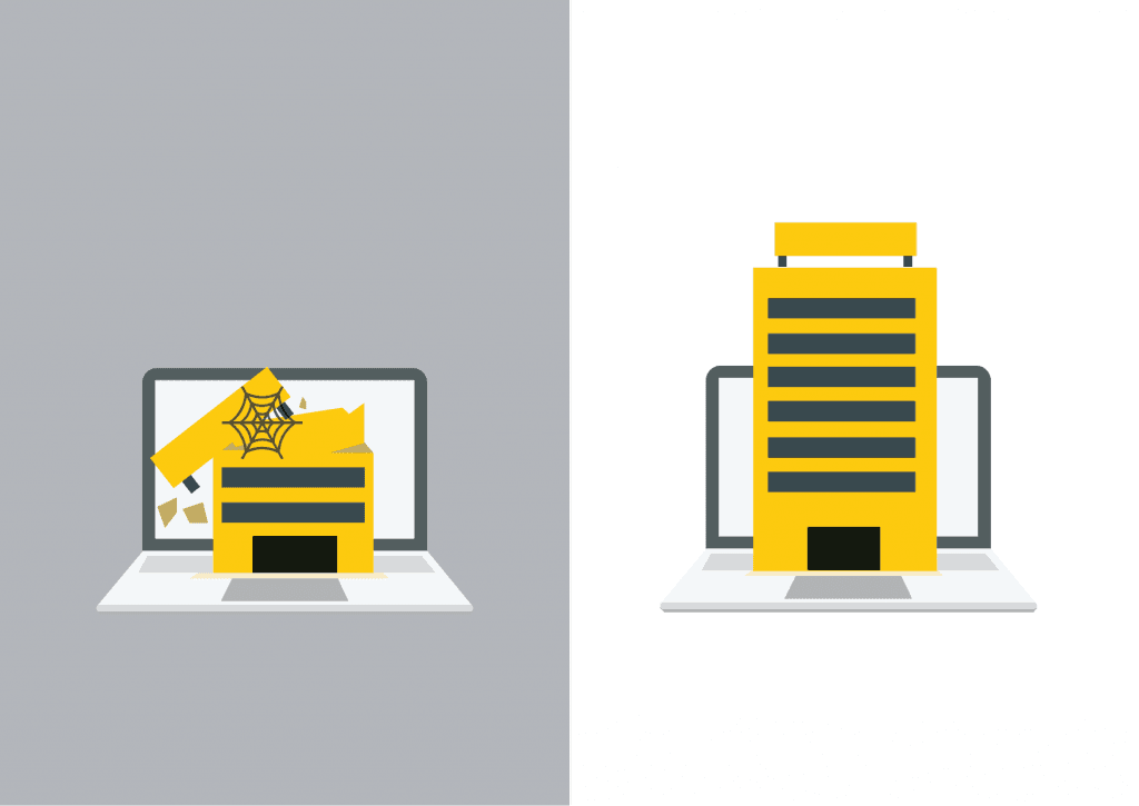 7 Business Transformation Myths Organisations Face