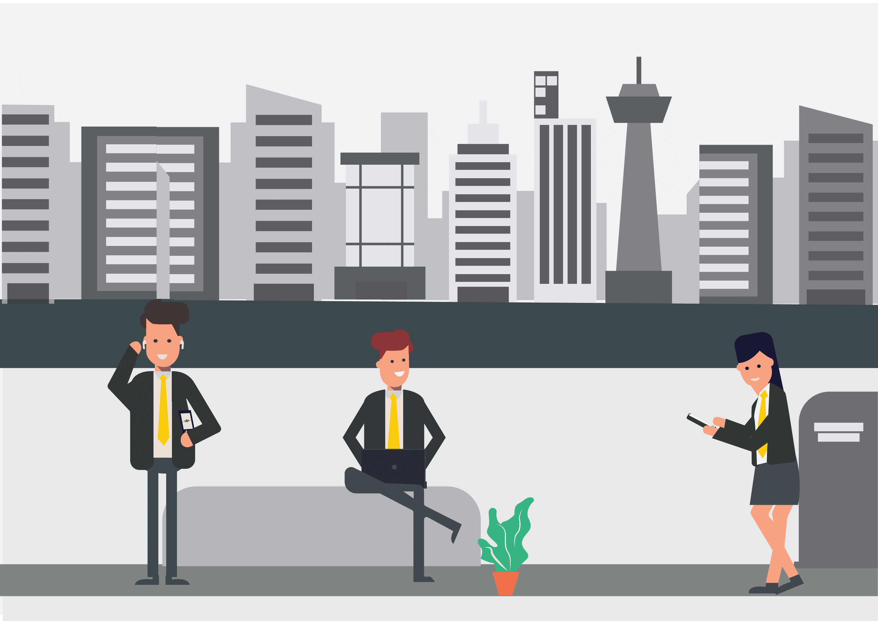 Unlock Success: Avoid These 7 Business Transformation Mistakes with HOBA Tech's Framework
