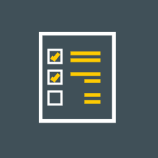 Dark Checklist2 Dark Checklist2