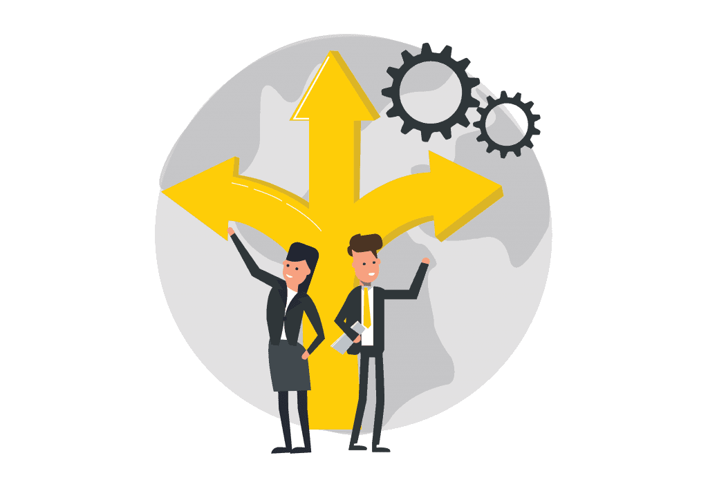 Change Management: The Heart of Successful Business Transformation Change Management: The Heart of Successful Business Transformation