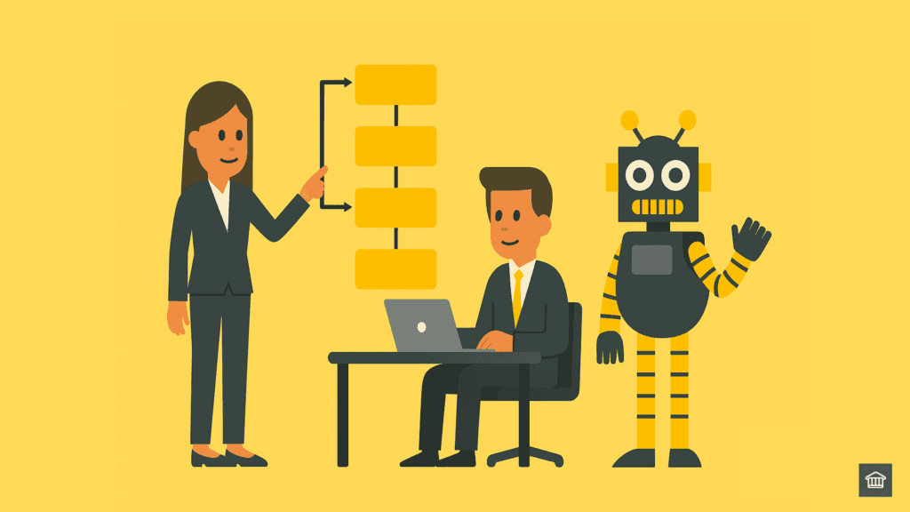 Why AI Is Killing the Old Consulting Model – What Smart Companies Do Instead Why AI Is Killing the Old Consulting Model – What Smart Companies Do Instead