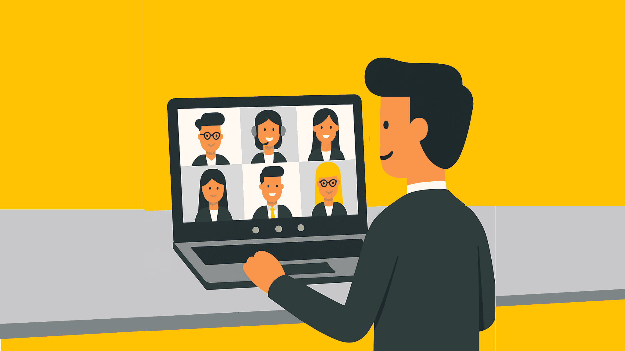 Fractional consulting — ideal for transforming organisations