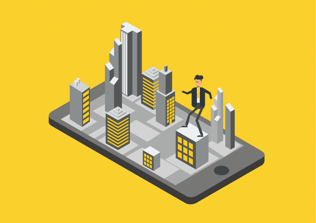 Business Model Canvas Blueprint Download Confirmation