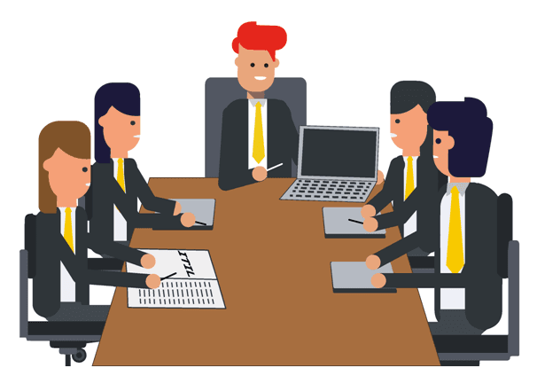 Transformation Strategy Session