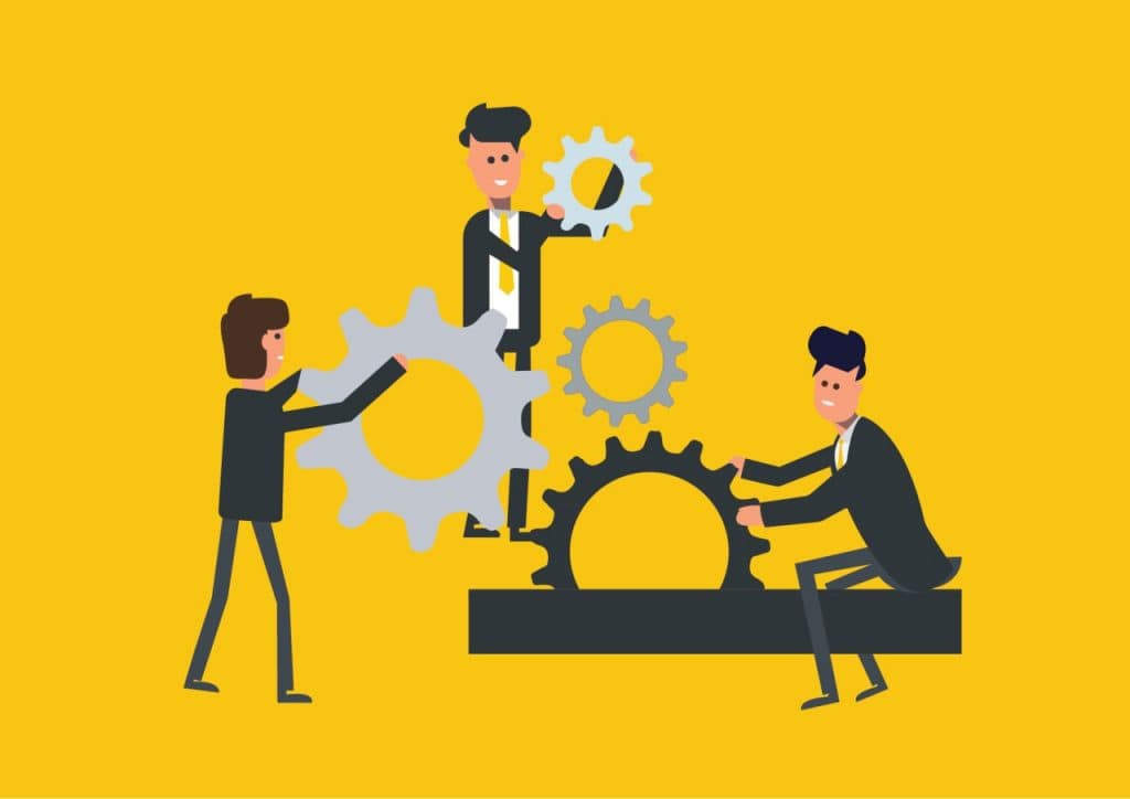 What’s the Difference Between an ‘Operating Model’ and ‘Business Design’?