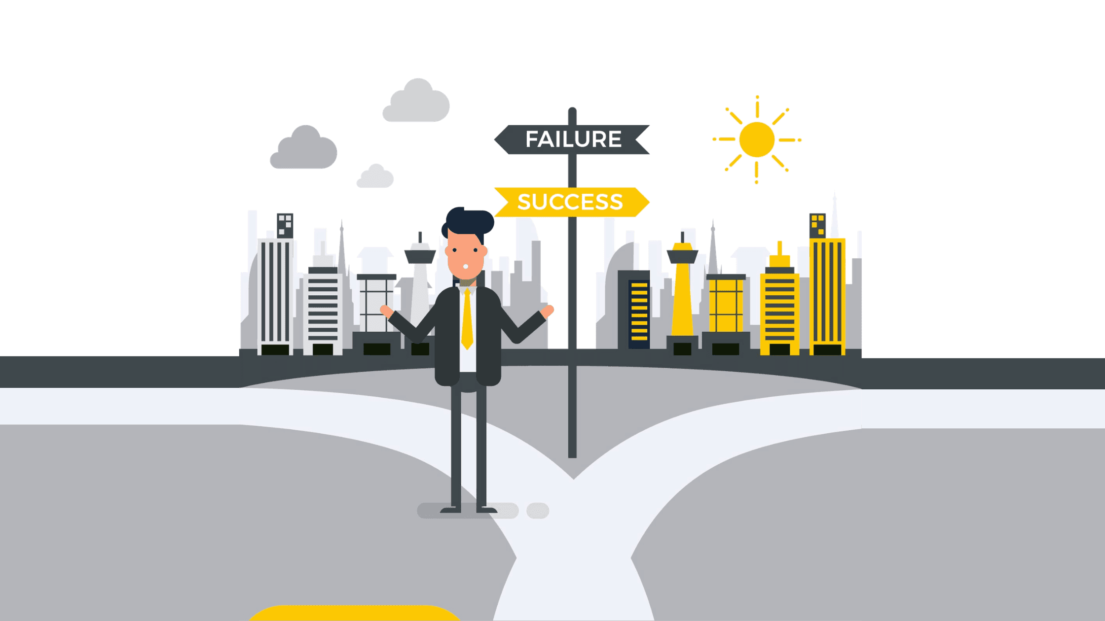 Confessions of a Business Transformator - What They Don't Teach You at Business School