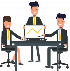 HOBA Business Canvas Model Conceptual Model