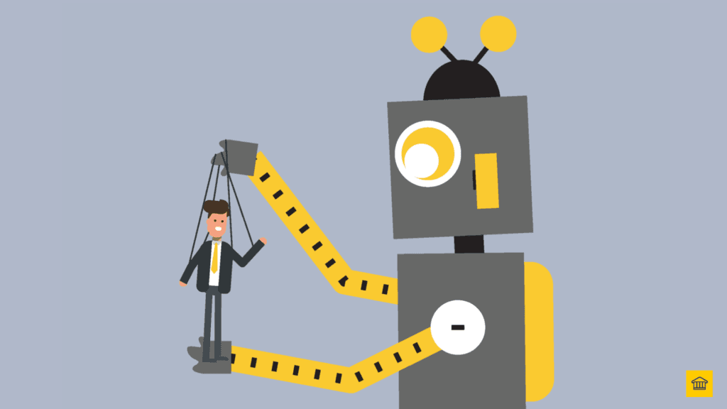 Business Process Automation - You are in good hands 🤖