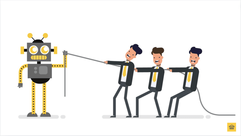 Business Process Automation 101: Where It Works And Where It Wont