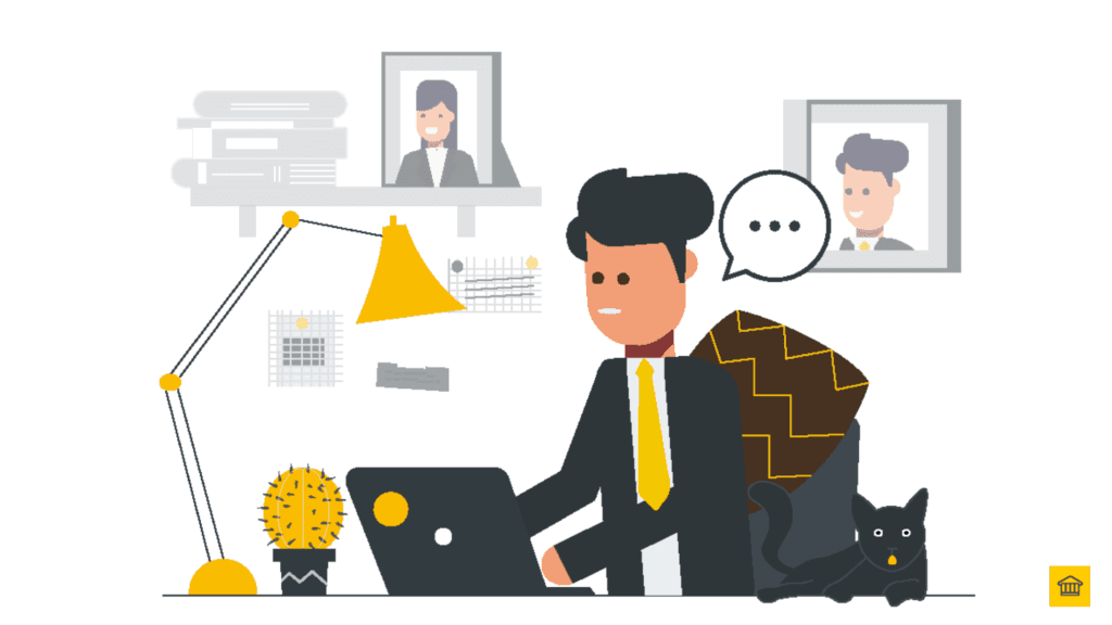 The Business Transformator - As The Architect 👨🏫