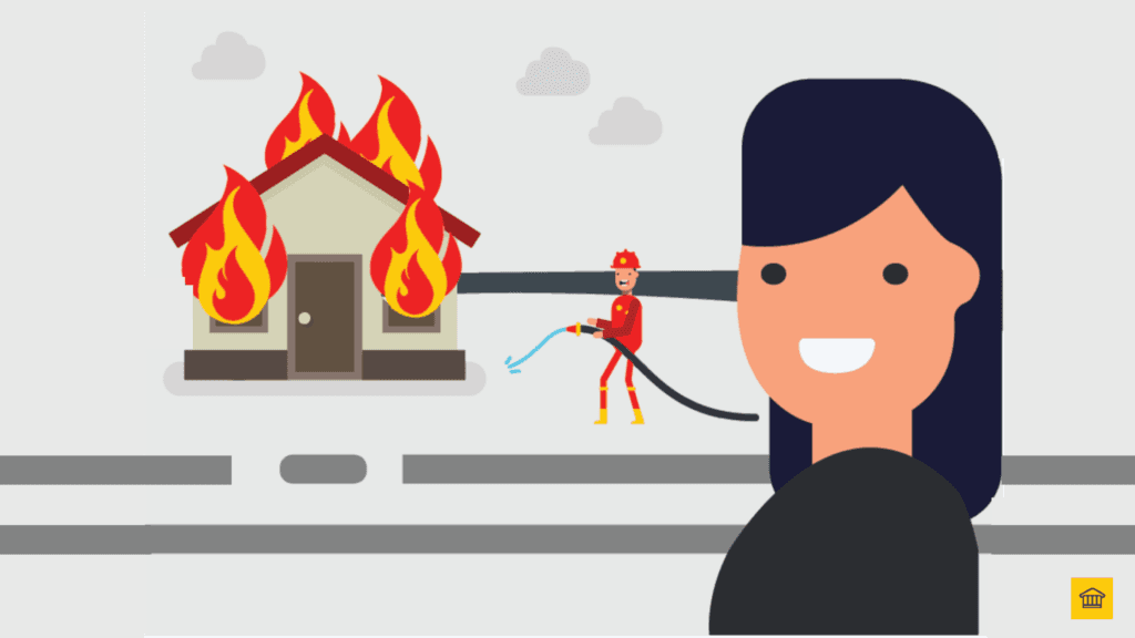 The Business Transformator - As a Fireman 🚨