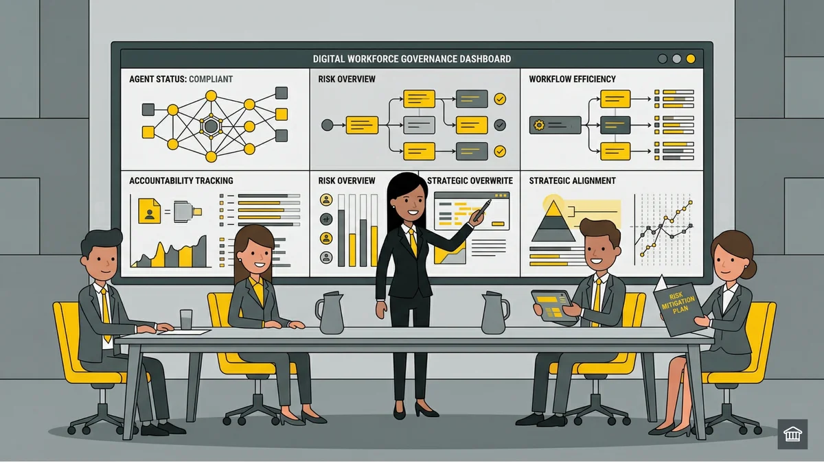 The Chief Agent Officer: Necessary Evolution or Vendor-Invented Job Title? The Chief Agent Officer: Necessary Evolution or Vendor-Invented Job Title?