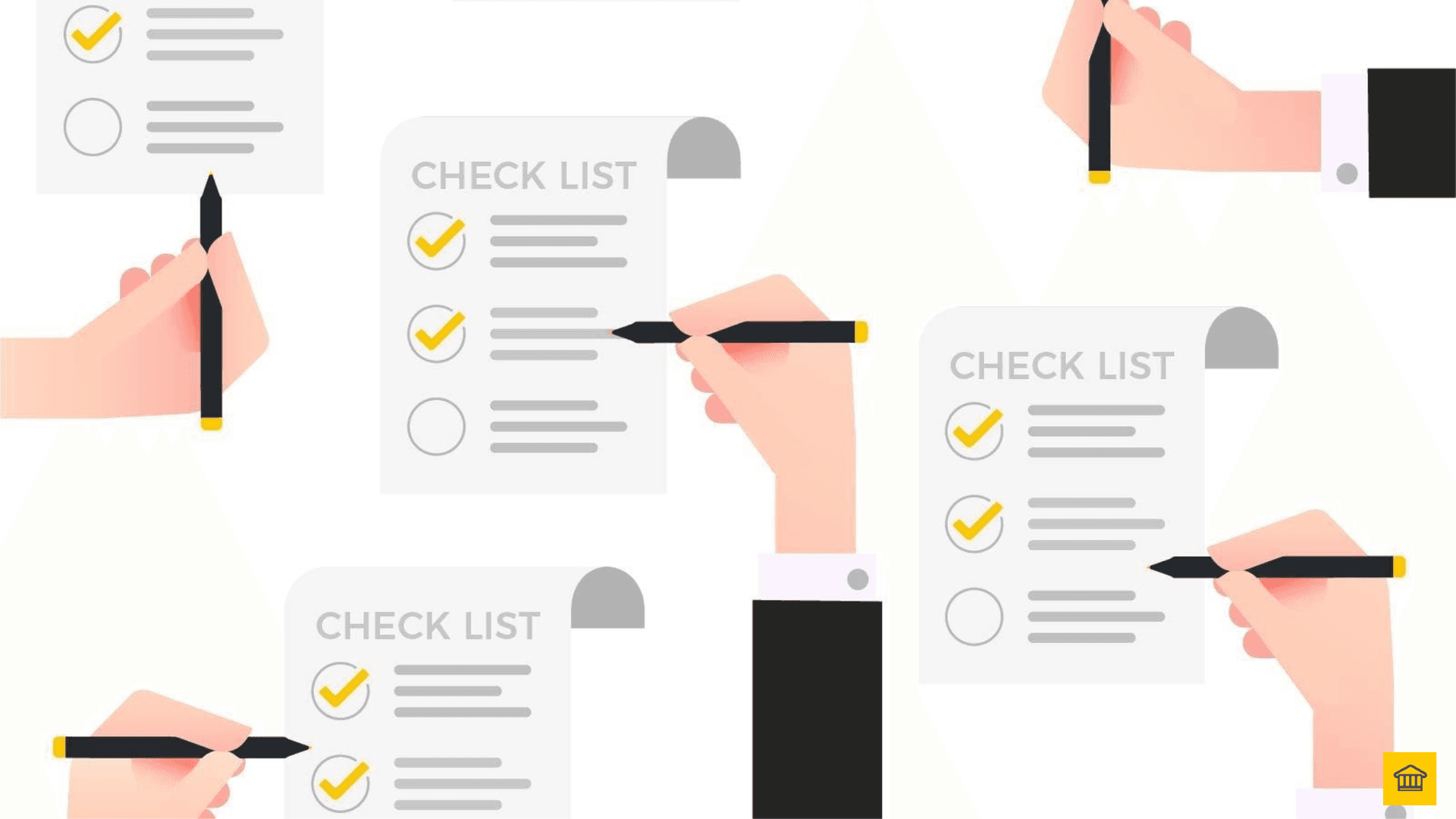 Business Transformation Checklist Business Transformation Checklist