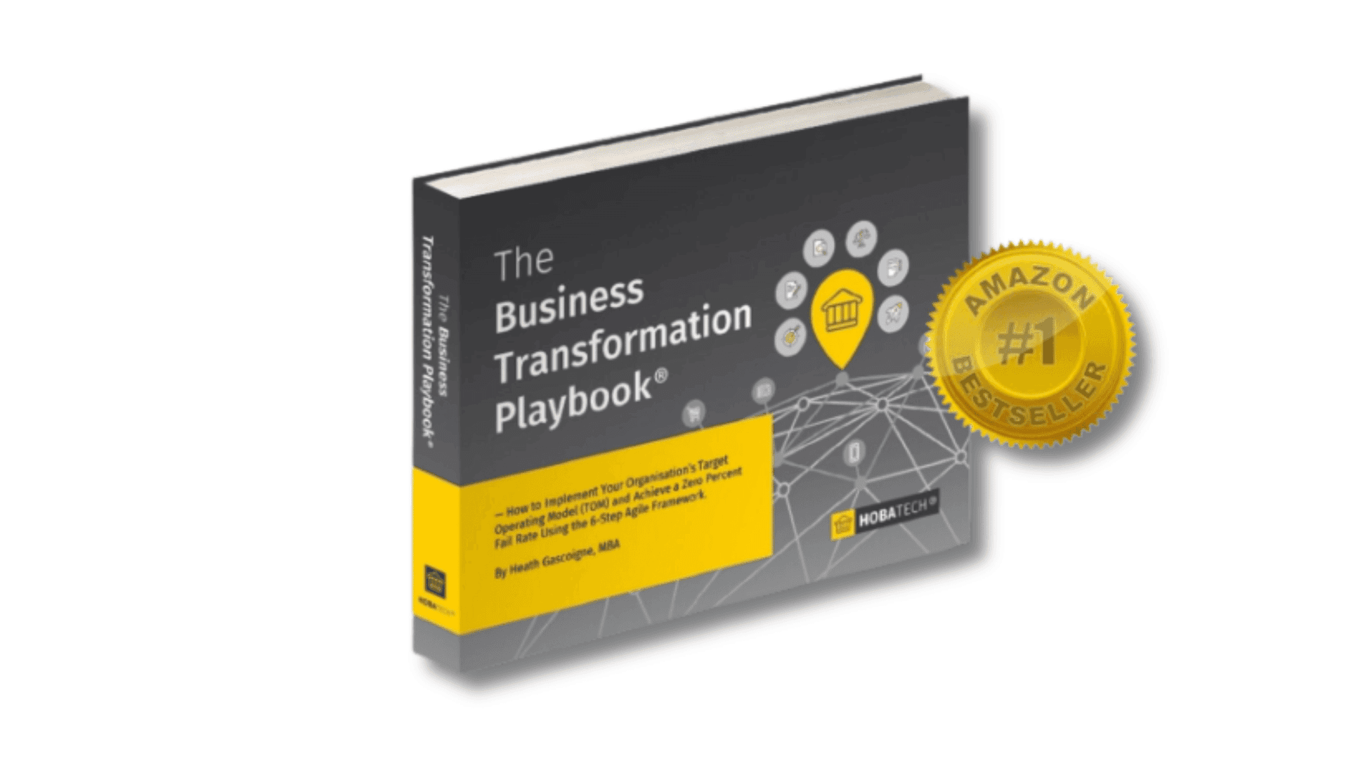 Free Preview of The Business Transformation Playbook Free Preview of The Business Transformation Playbook