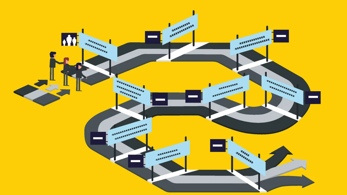 Strategic Shift: From Regulator to Operator — A UK Transport Authority Transformation Case Study Strategic Shift: From Regulator to Operator — A UK Transport Authority Transformation Case Study