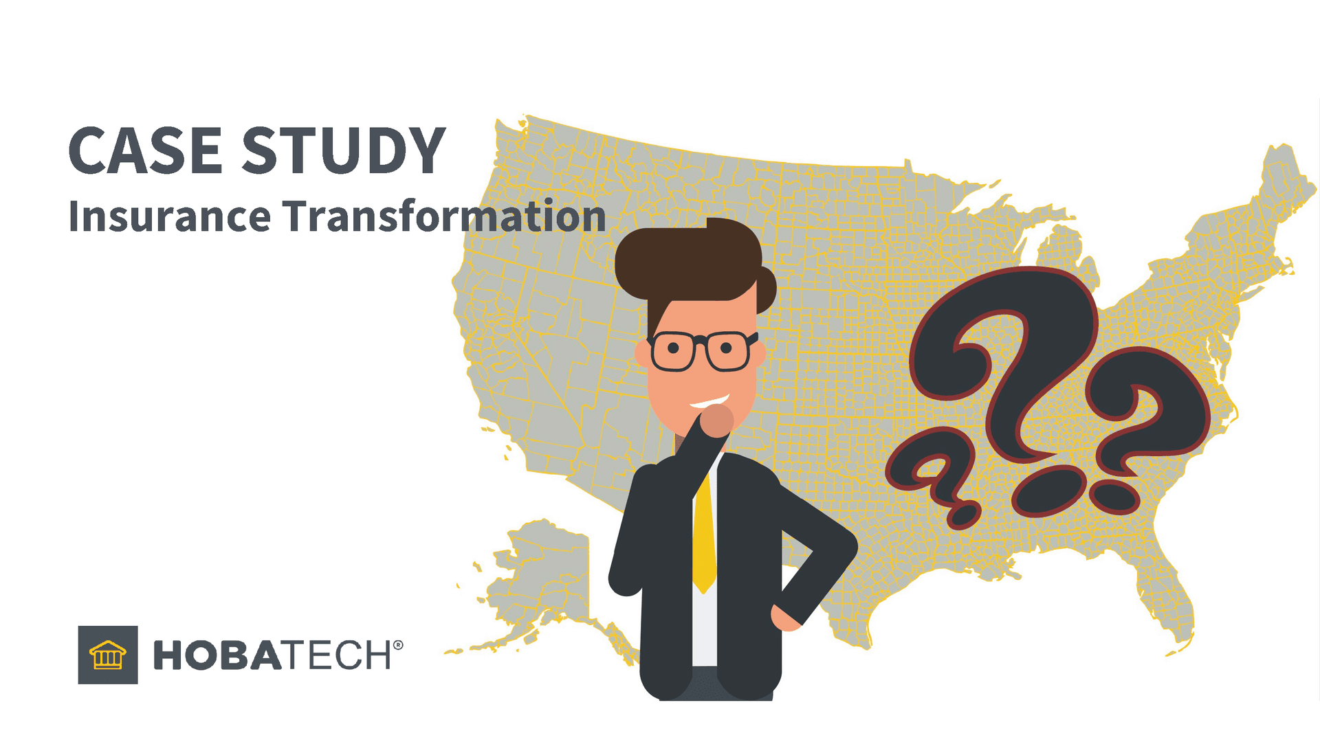 Specialty Insurance Transformation Case Study — Page 1 Specialty Insurance Transformation Case Study — Page 1