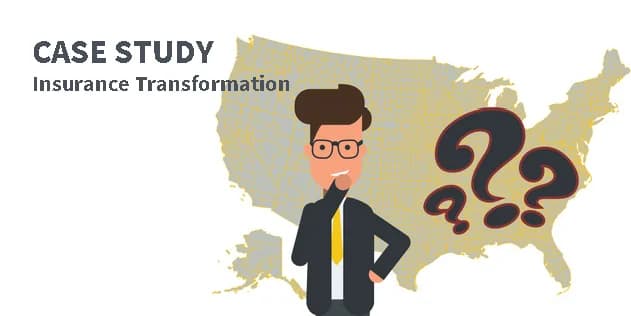 Specialty Insurance Transformation Case Study | HOBA Tech Specialty Insurance Transformation Case Study | HOBA Tech