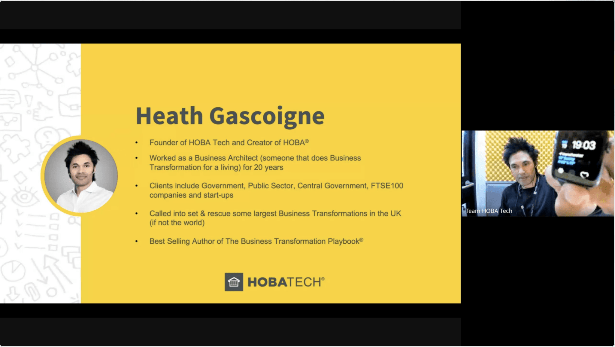 Live biweekly coaching calls with experts Live biweekly coaching calls with experts