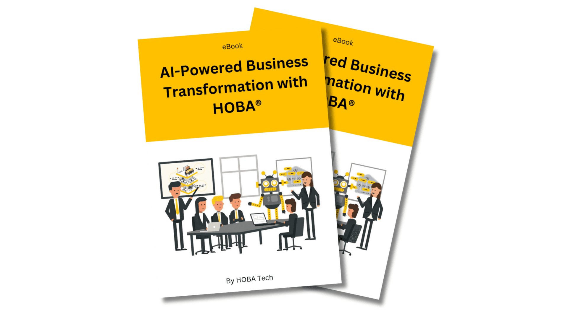 AI BUSINESS TRANSFORMATION EBOOK AI BUSINESS TRANSFORMATION EBOOK