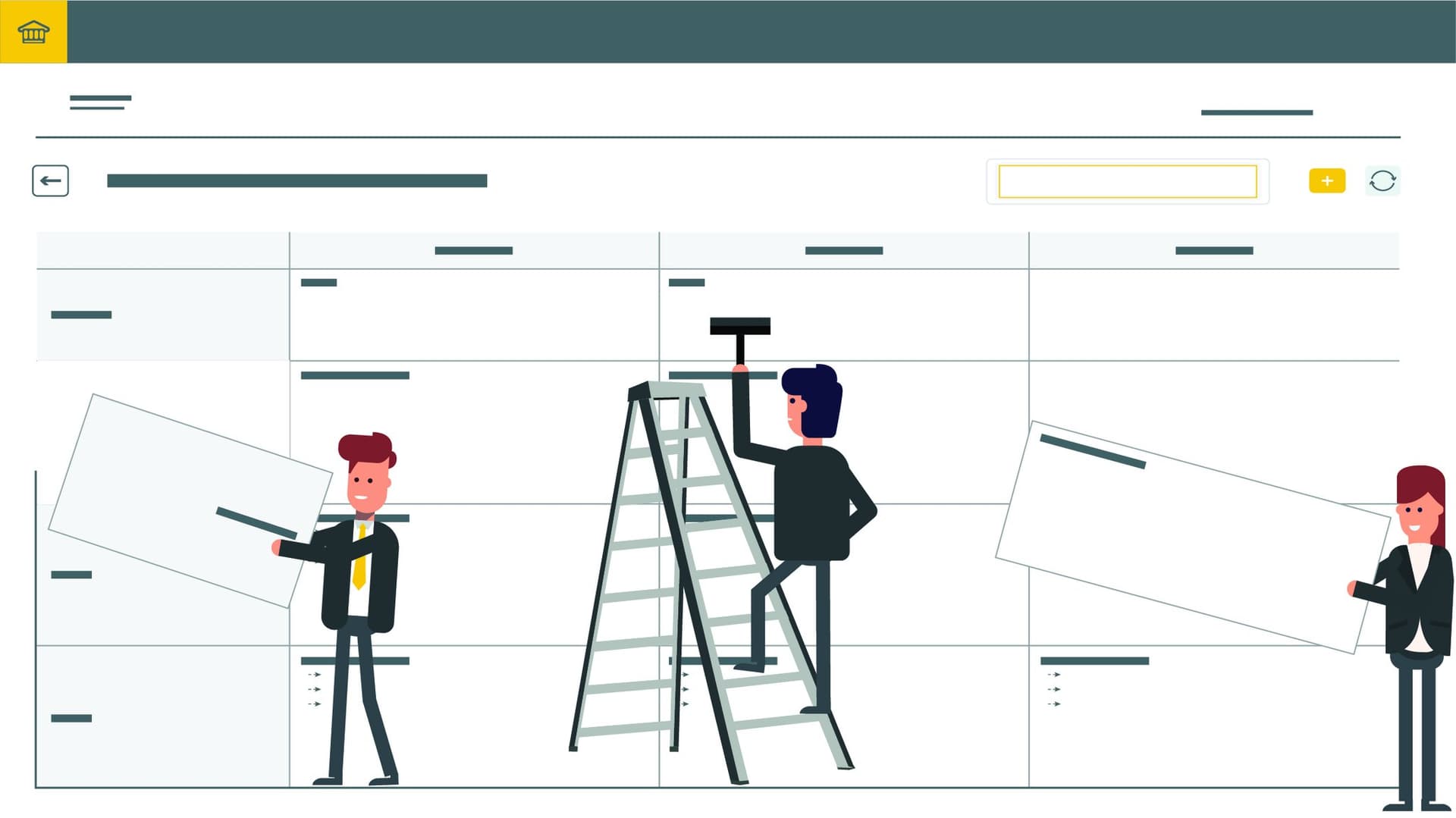 HOBA Pro Cost Benefit Mapping HOBA Pro cost benefit mapping feature analyzing financial impact and ROI metrics