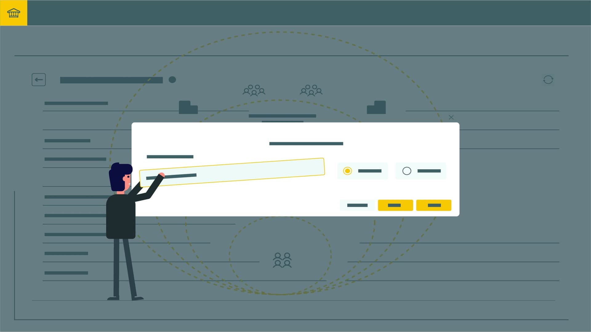 HOBA Pro Stakeholder Mapping