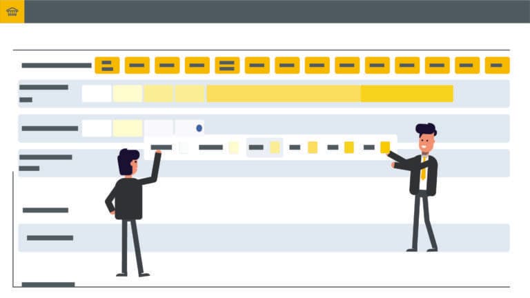 Step 1: Baseline Your Architecture Layer Step 1: Baseline Your Architecture Layer