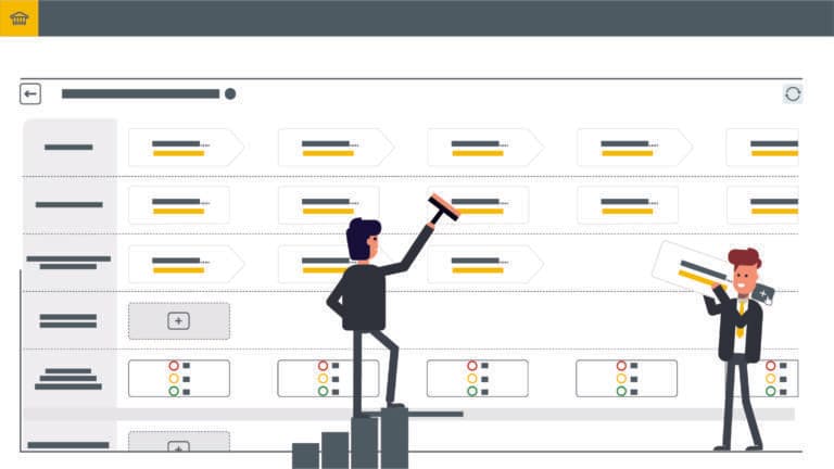 HOBA Pro User Journey Mapping