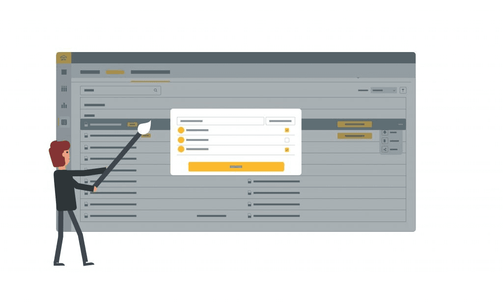 HOBA Pro Target Operating Model Workflow HOBA Pro target operating model workflow diagram showing process steps