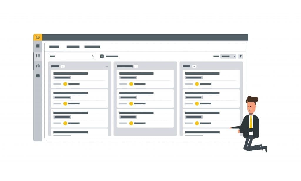 HOBA Pro Kanban Board HOBA Pro Kanban Board