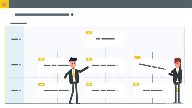Manage your process mapping with ease Manage your process mapping with ease
