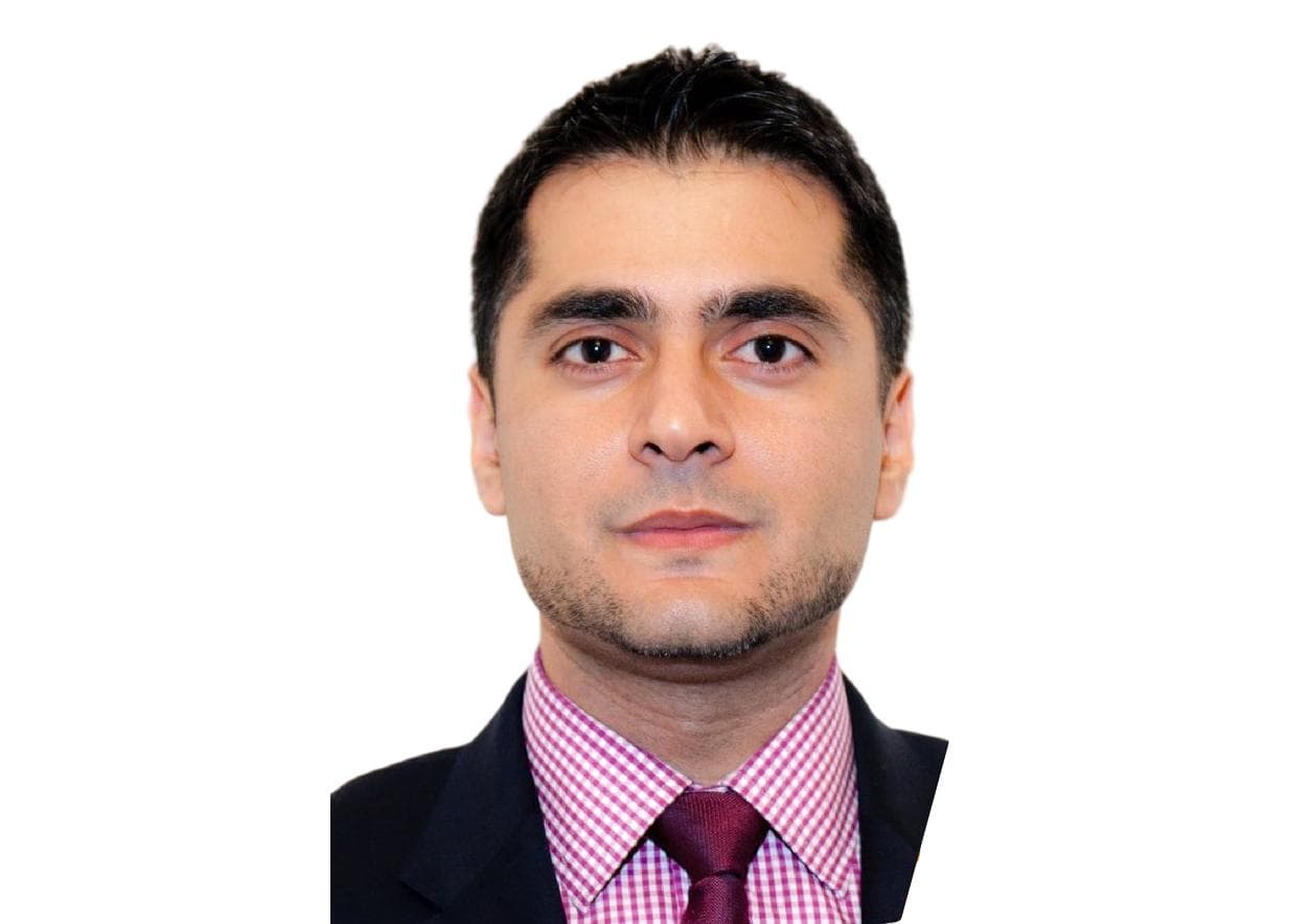 Syed Shahzad Syed Shahzad