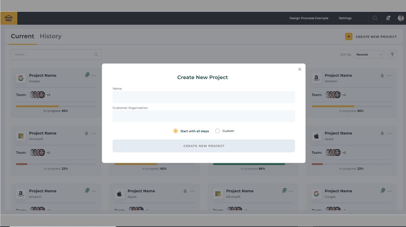 HOBA Pro TOM Overview
