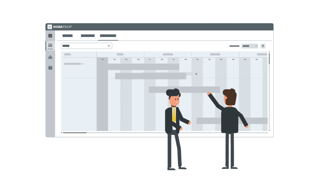 HOBA Pro Target Operating Model HOBA Pro Target Operating Model
