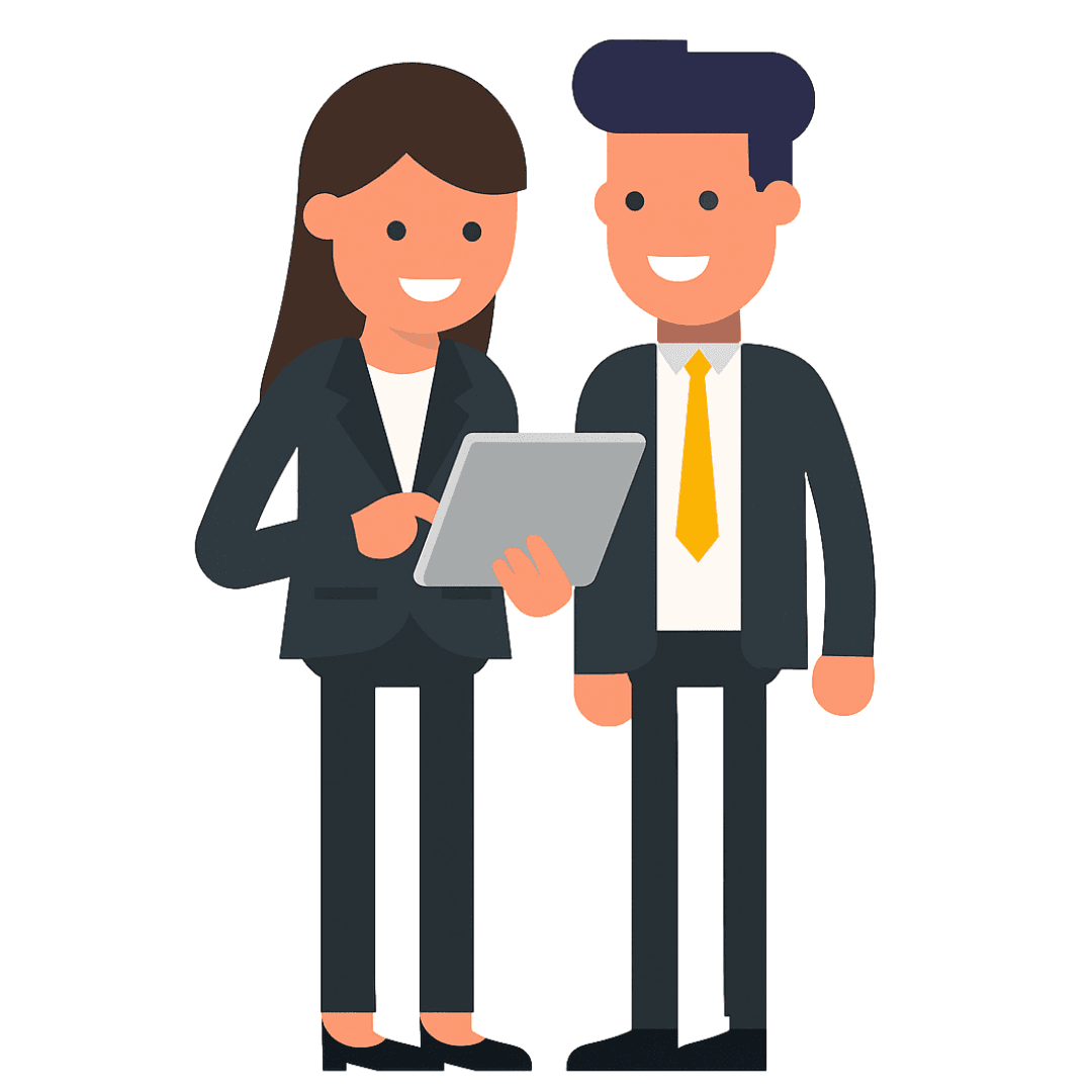 Why Partner with HOBA Tech