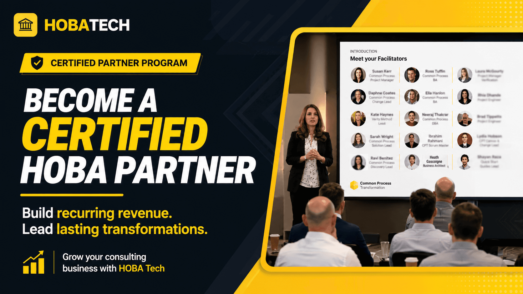 CERTIFIED PARTNER CERTIFIED PARTNER