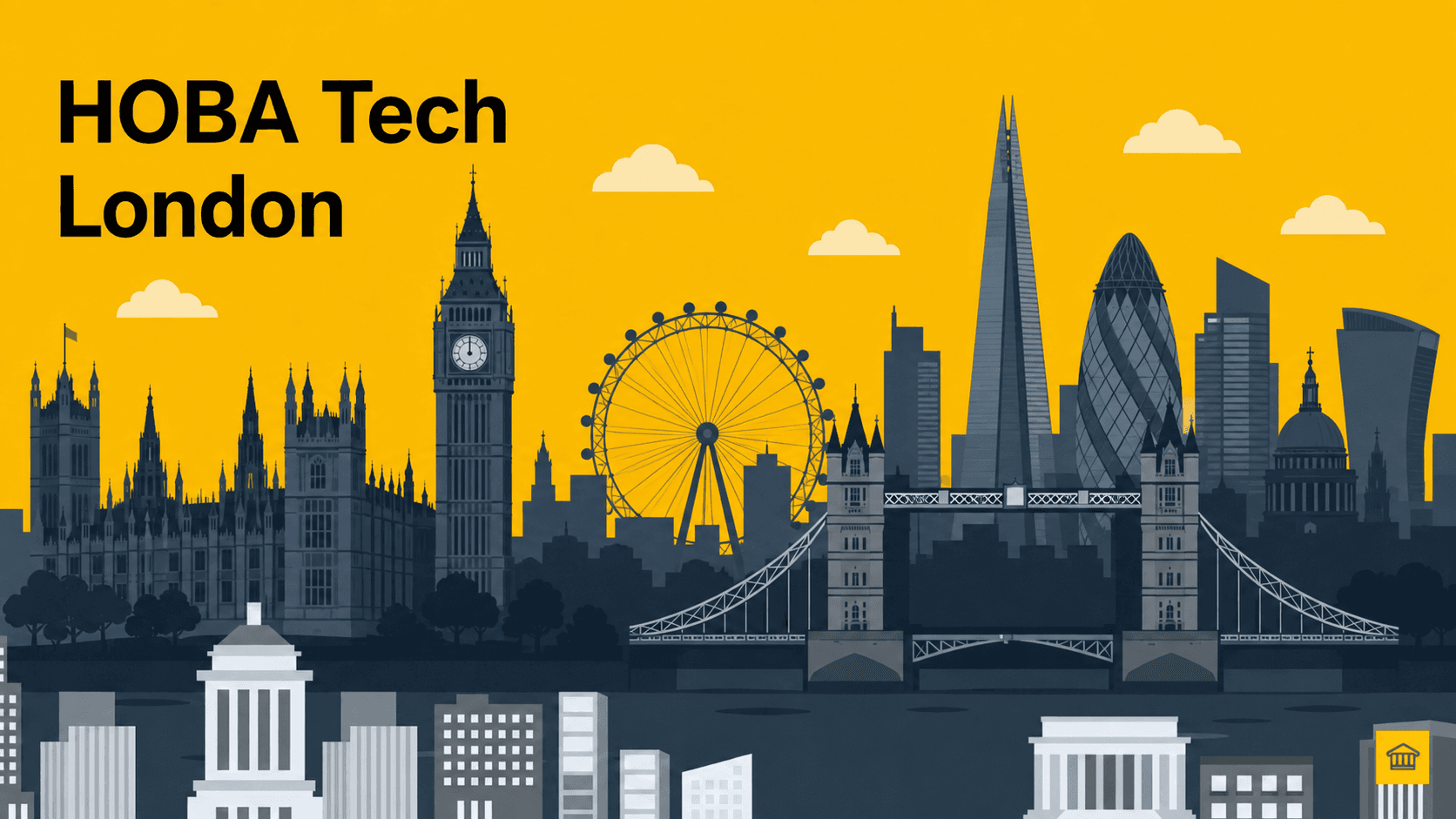 HOBA Tech London, United Kingdom HOBA Tech London, United Kingdom