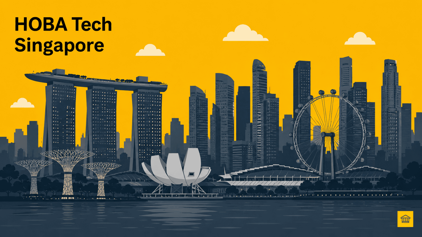 HOBA Tech Singapore HOBA Tech Singapore