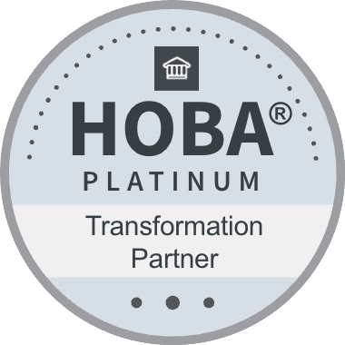 Platinum Partner Platinum Partner