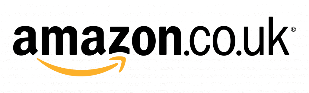 Amazon Amazon logo
